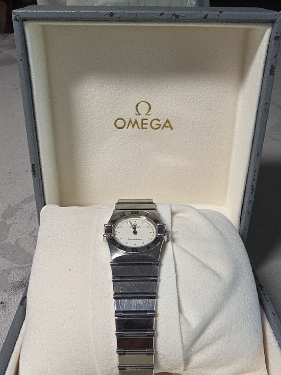 Omega Accessories - Omega Constellation